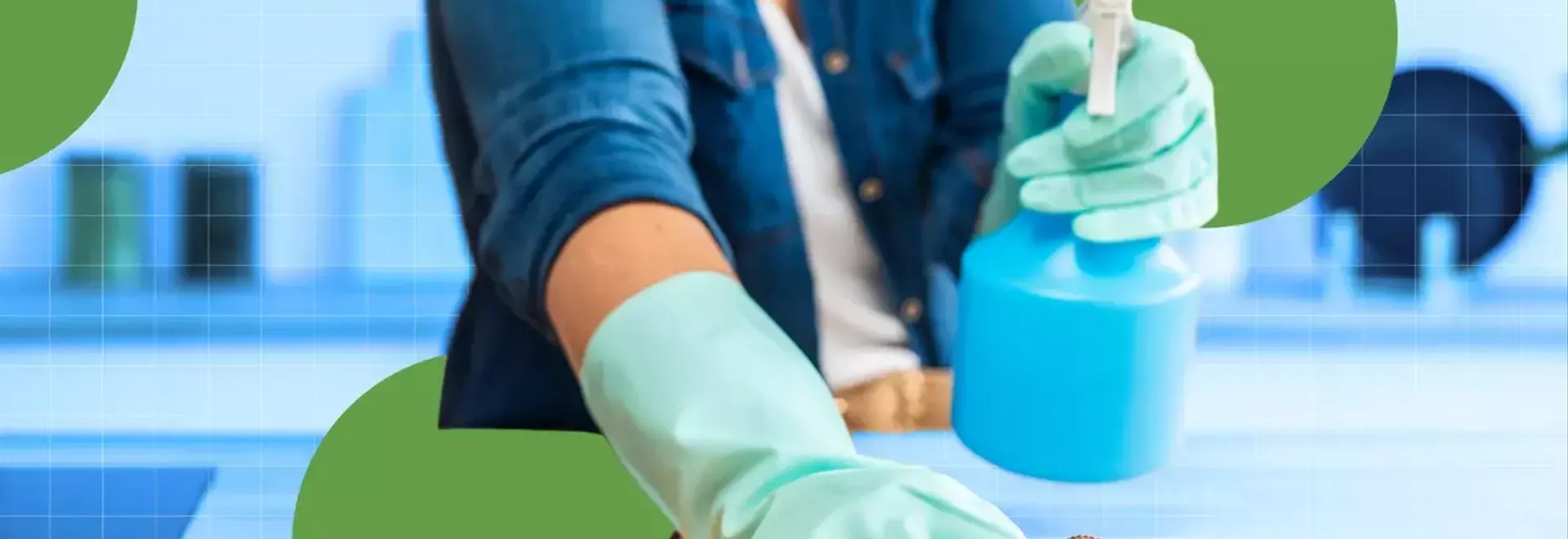 Expert Recommendations for Non-Toxic Household Cleaners
