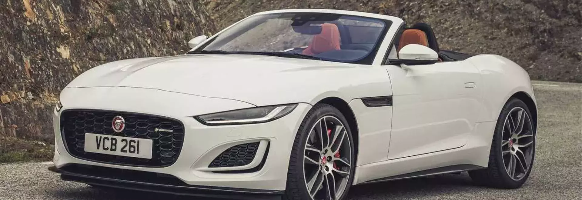 Jaguar's Bold Leap: Four Models Axed for an All-Electric Future