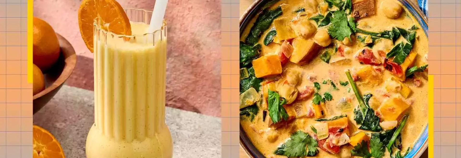 Simplified 7-Day Healthy Meal Plan: Quick Dinners for a Nutritious Week