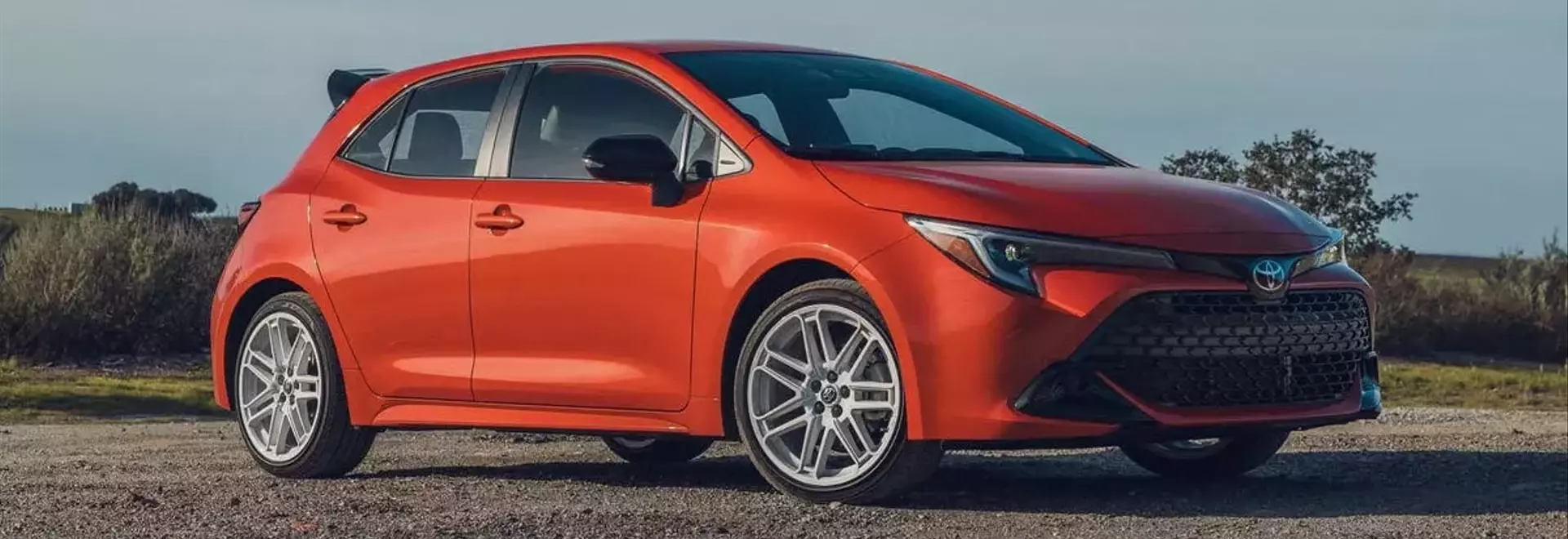 2027 Toyota Corolla Review: An Economical and Practical Choice