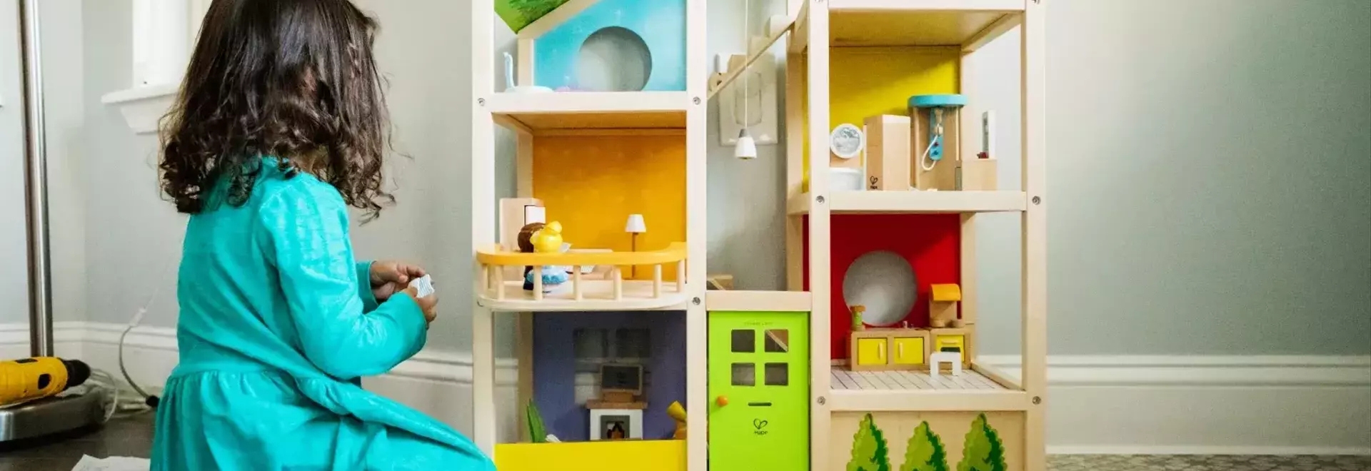The Ultimate Guide to Dollhouses: Sparking Imagination and Development