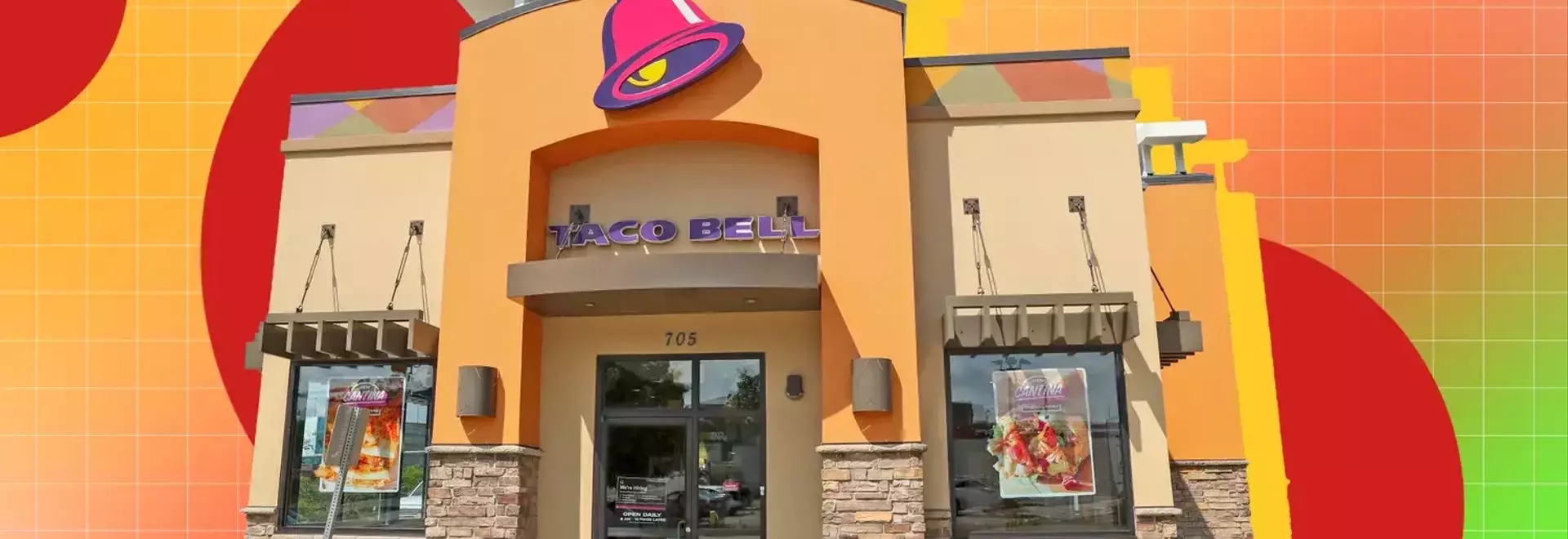 Taco Bell's Cantina Chicken Bowl: A Healthy Fast-Food Choice