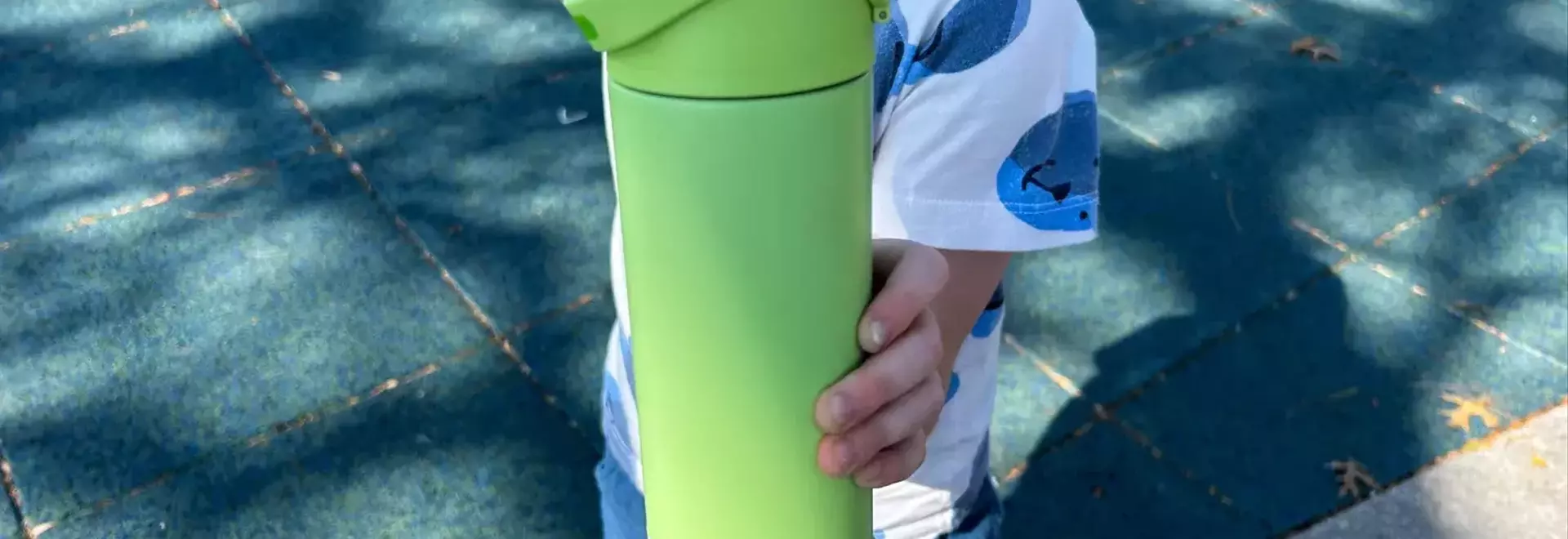 The Best Water Bottles for Kids: A Comprehensive Guide