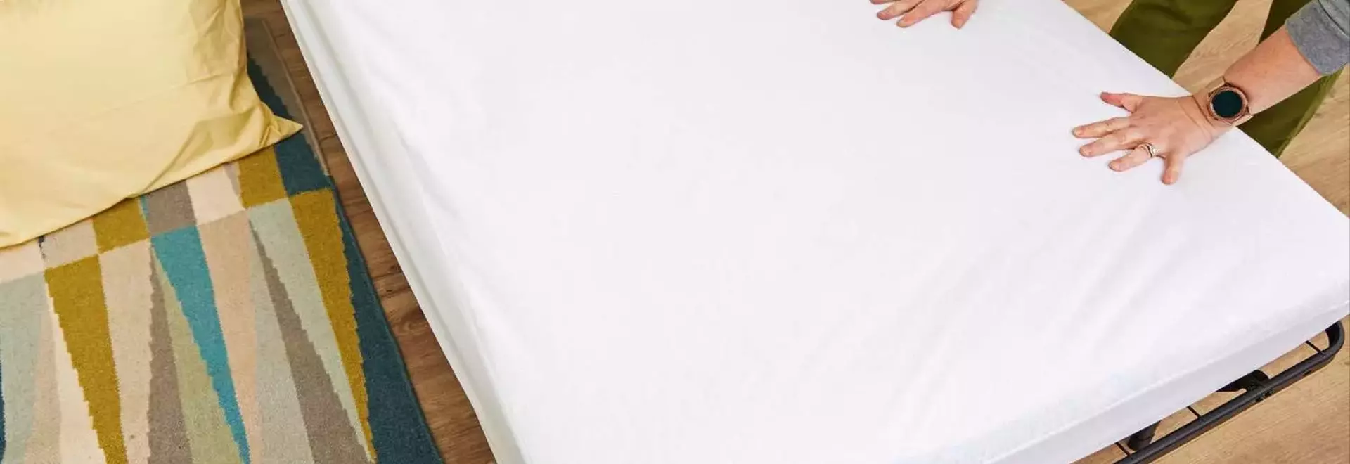 Top Waterproof Mattress Protectors for Every Need