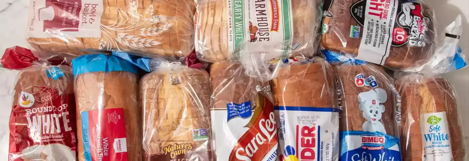 The Ultimate Guide to White Sandwich Bread: Uncovering the Best Loaves
