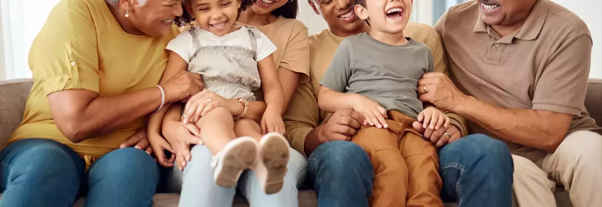 Cherished Family Narratives