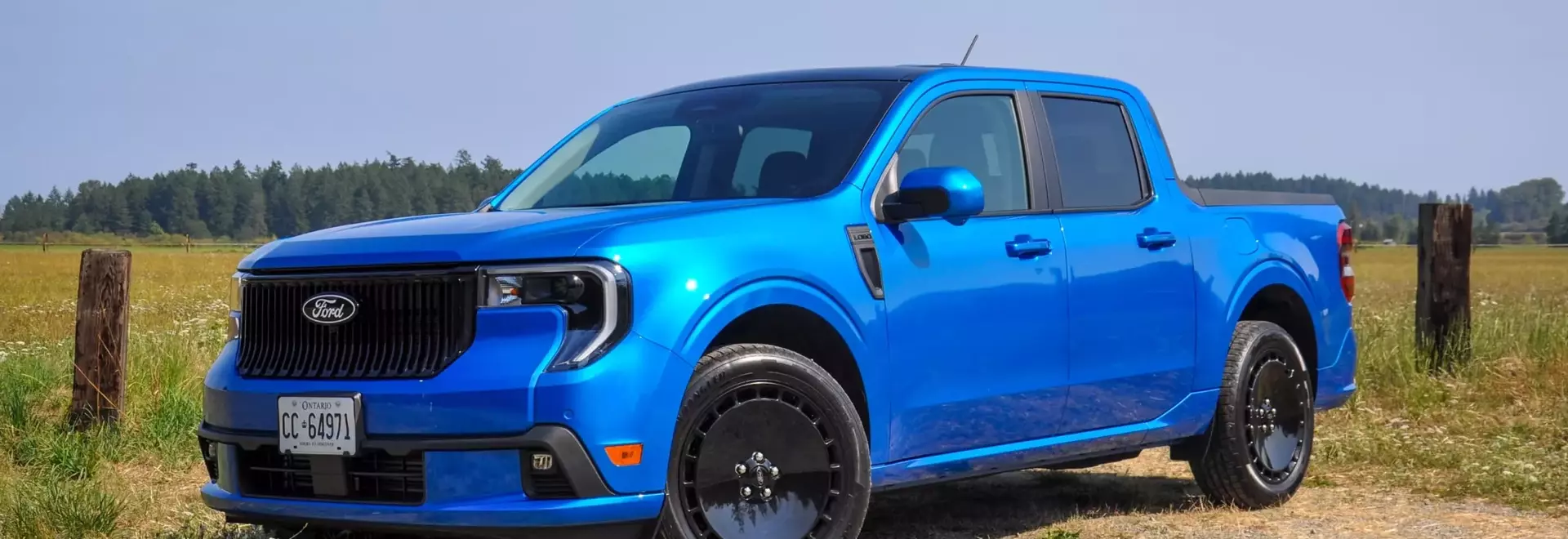 Ford Maverick Under Recall for Detaching Moonroofs
