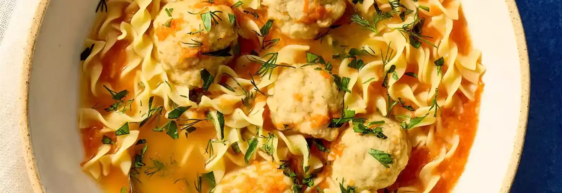 A Culinary Journey: Reconnecting with Heritage through Grandmother's Carrot Soup