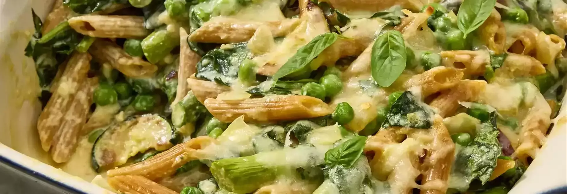 21 Creamy Spinach Dinner Recipes for Spring