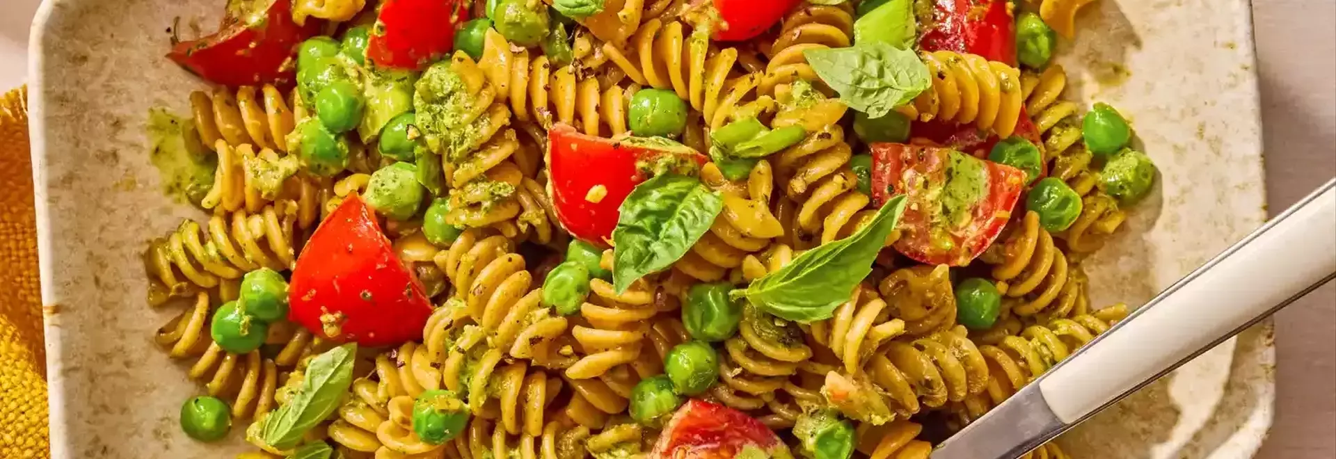 Delicious and Diabetes-Friendly Pasta Dishes