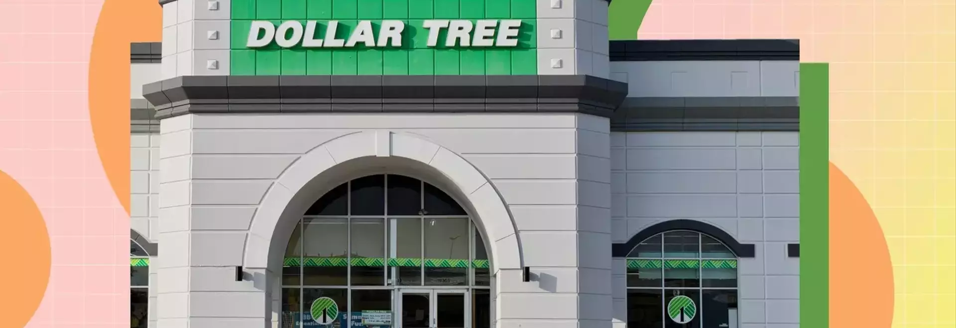 Dollar Tree's Top Underrated Food Items, According to Employees