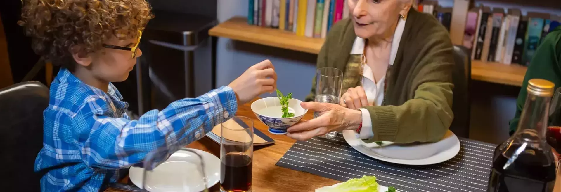 Enhancing Passover Celebrations: Innovative Family Traditions