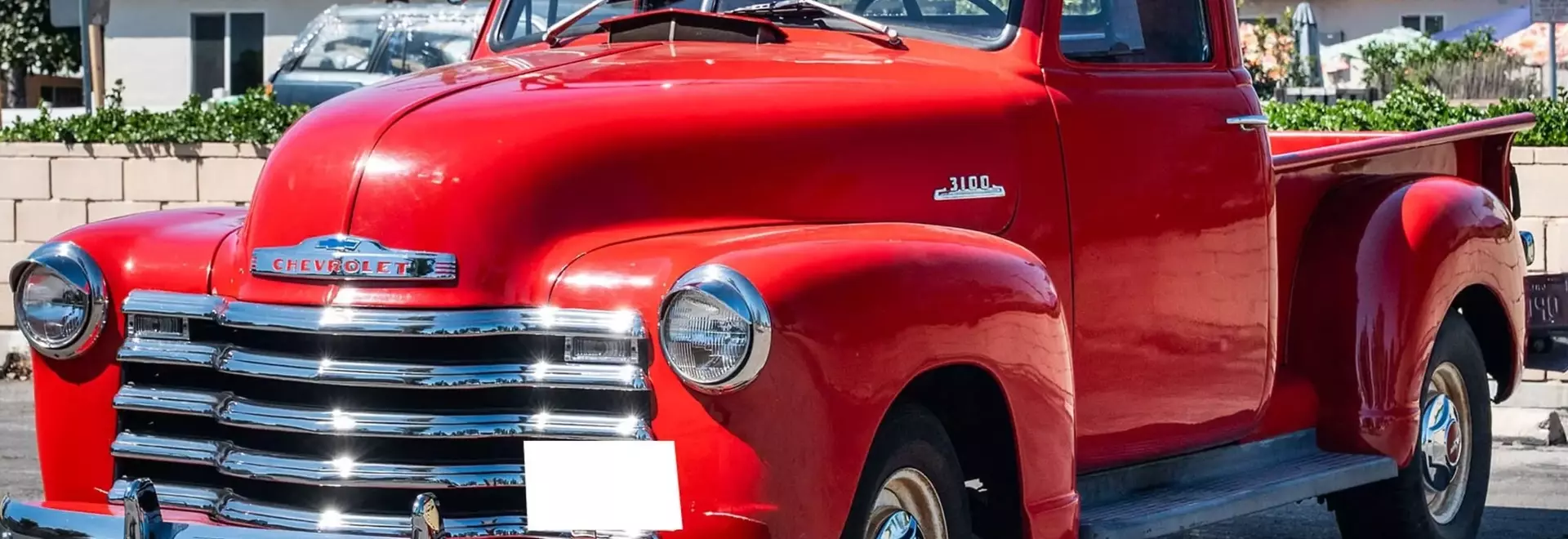 The Enduring Appeal of the 1951 Chevrolet 3100 Pickup