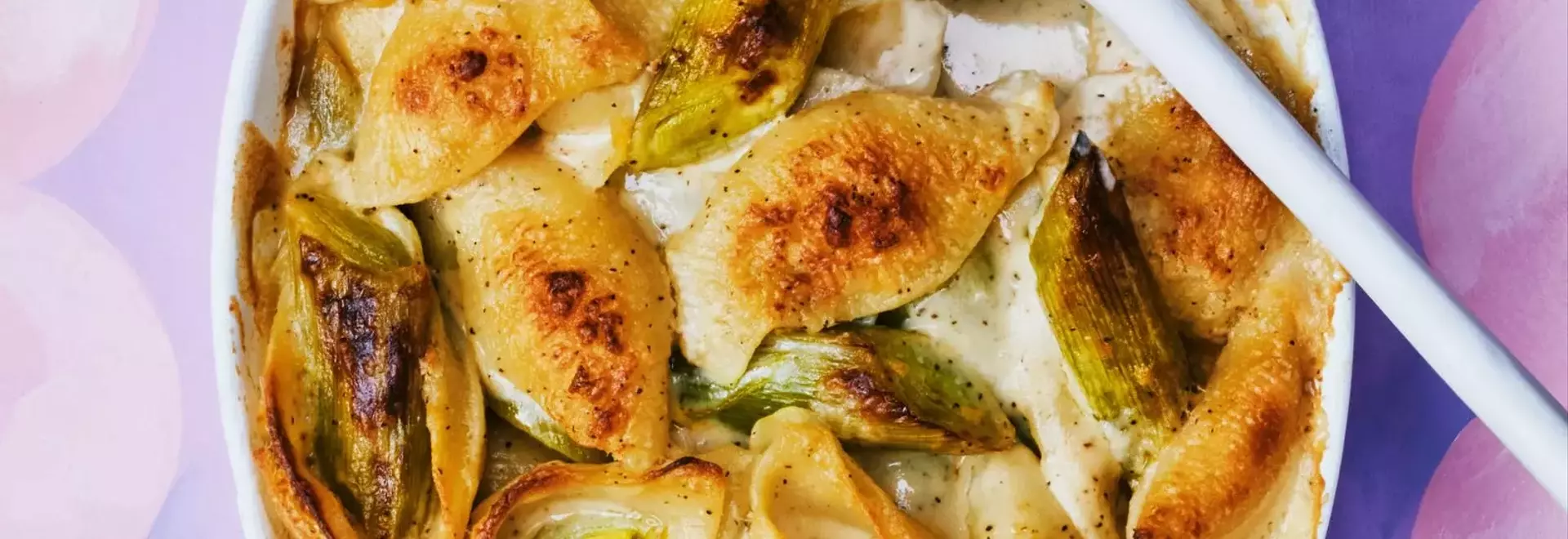 Embrace Spring Flavors: A Collection of Fresh and Vibrant Recipes