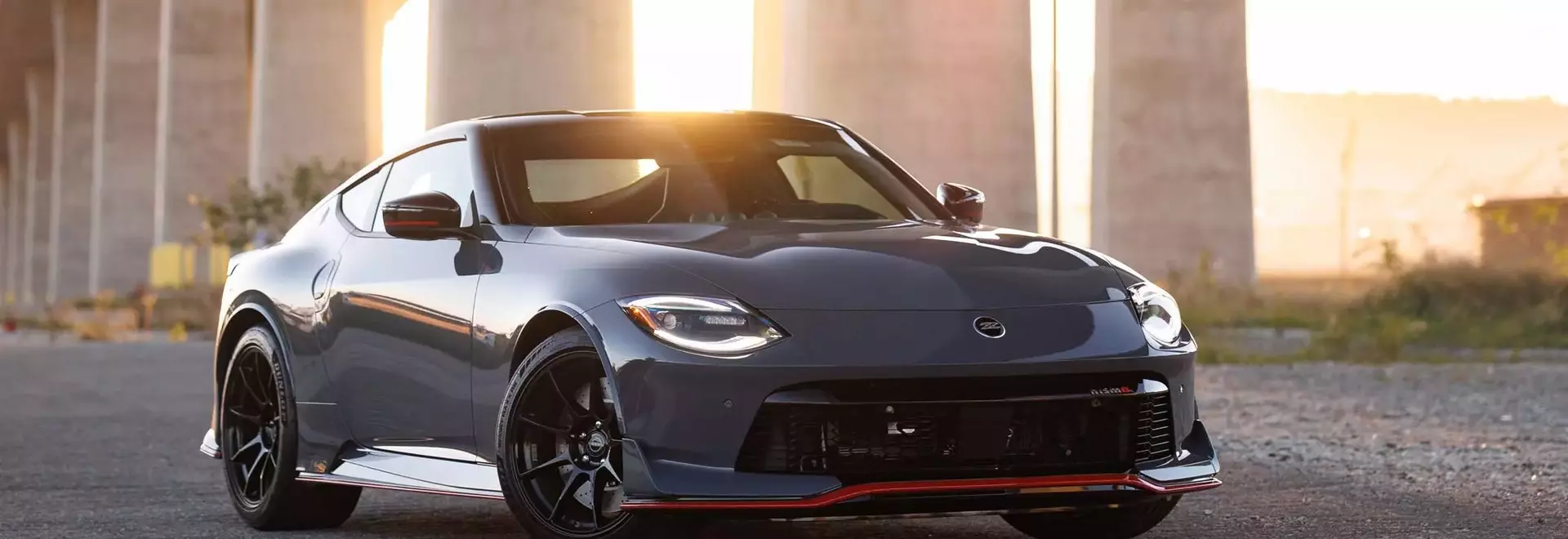 2027 Nissan Z Lineup: NISMO Adds Manual, Standard Models Get Facelift