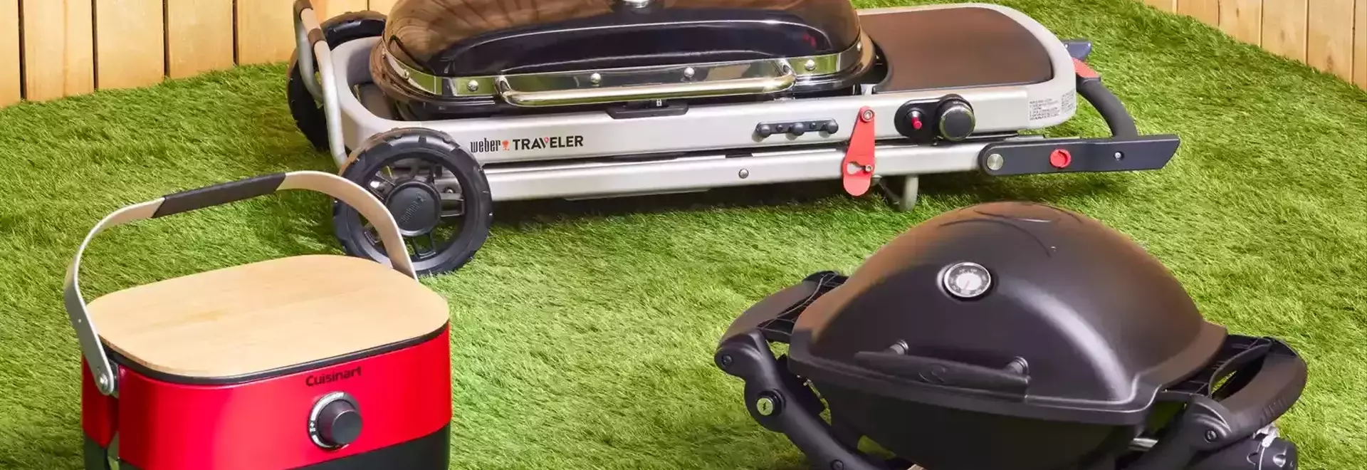 Top Portable Gas Grills: A Comprehensive Review