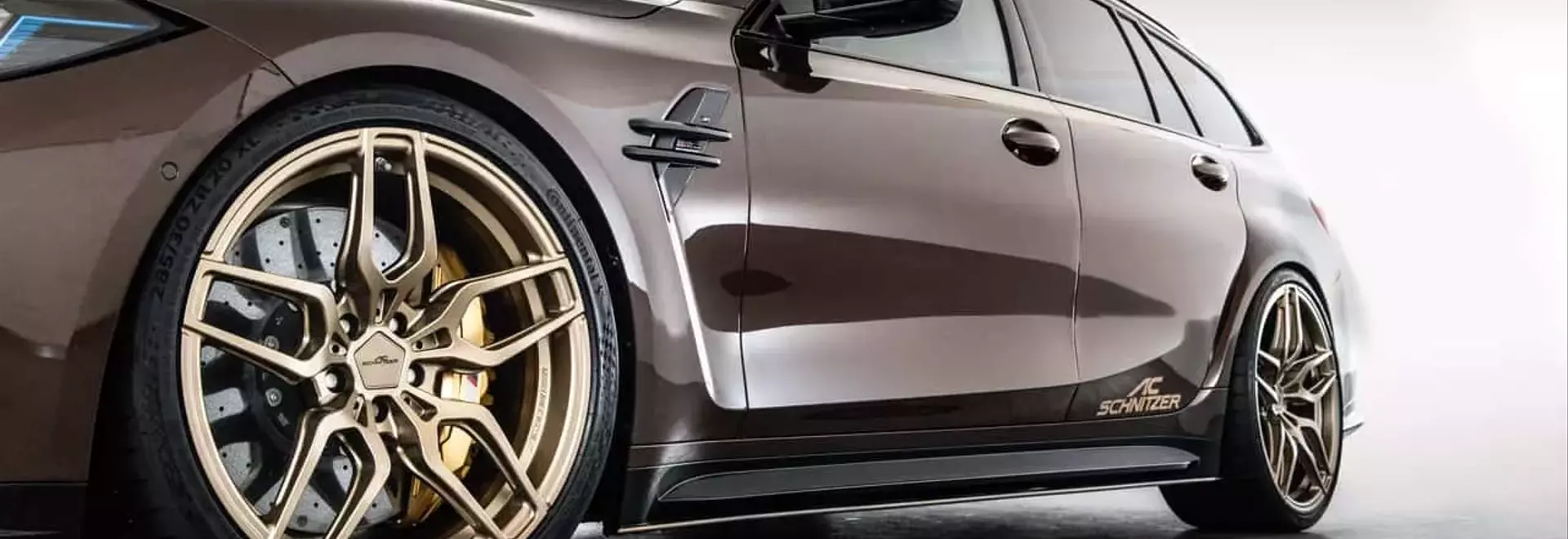 AC Schnitzer, a BMW Tuning Icon, Announces Closure After Four Decades