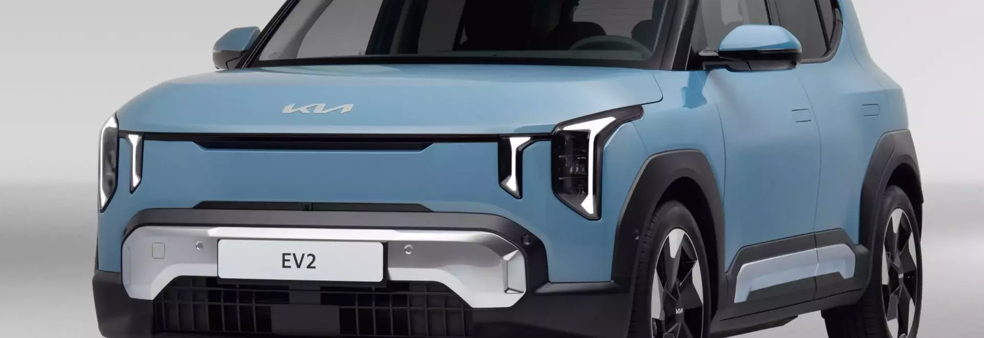 Kia's EV2: Europe's Newest Affordable Electric Vehicle