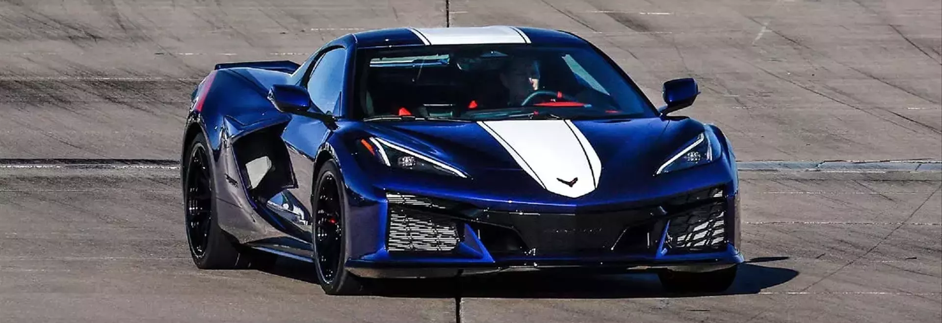 2027 Chevrolet Corvette: A Comprehensive Review of Performance and Features