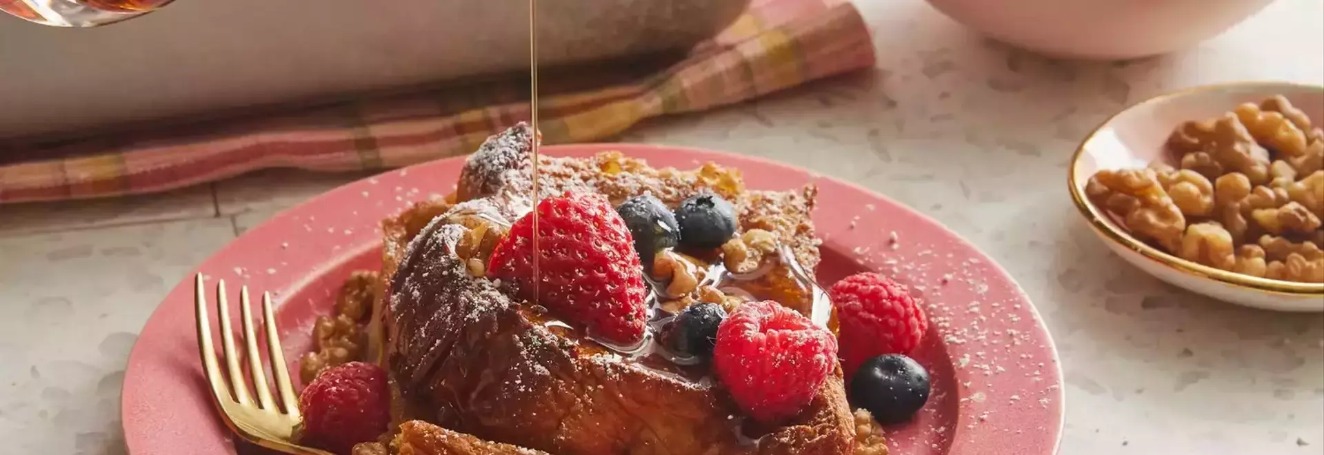 Elevating Your Morning: A Curated Collection of Top Breakfast Delights