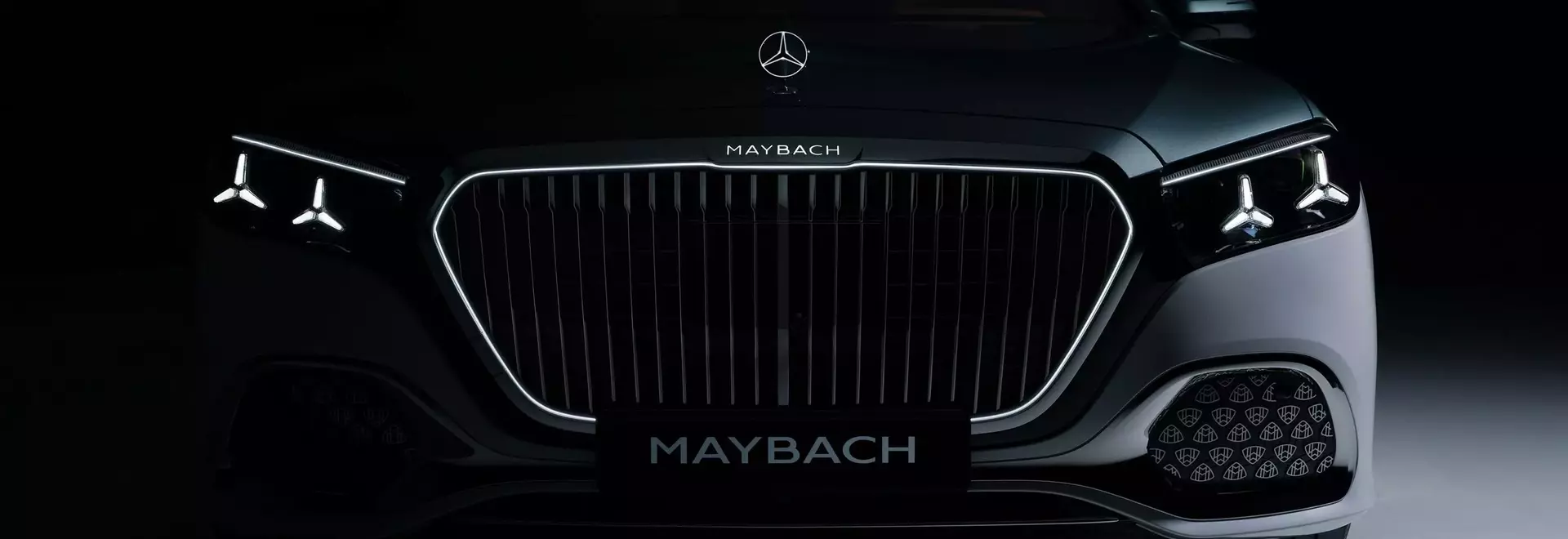 The Refined Splendor: 2027 Mercedes-Maybach S-Class Unveiled
