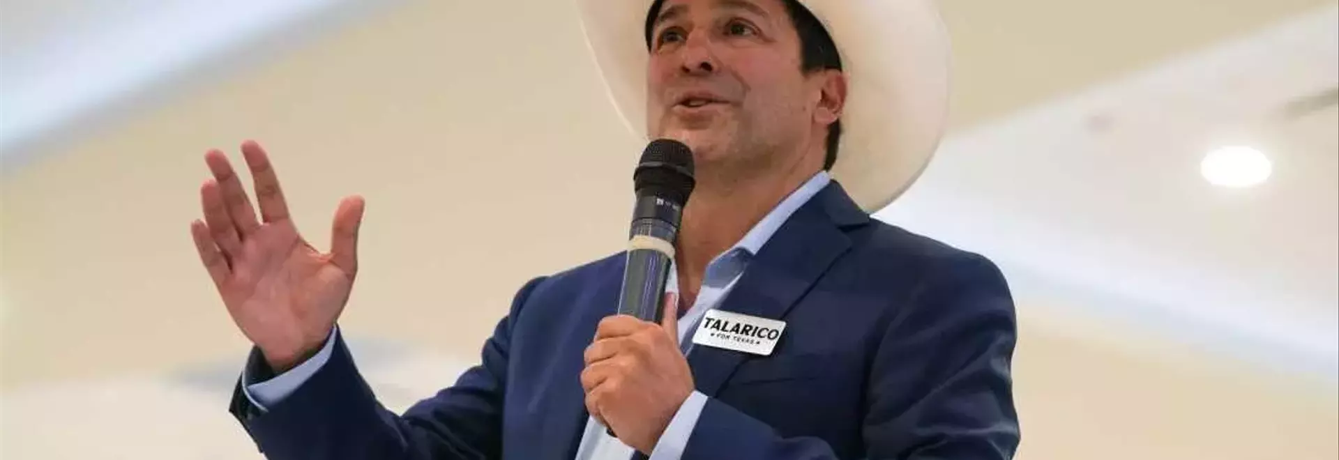 From Tejano Icon to Political Aspirant: Bobby Pulido's New Journey