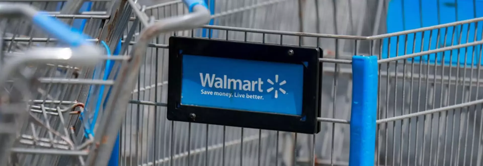 Walmart Offers Significant Discount on a 'Very Sturdy' Carport