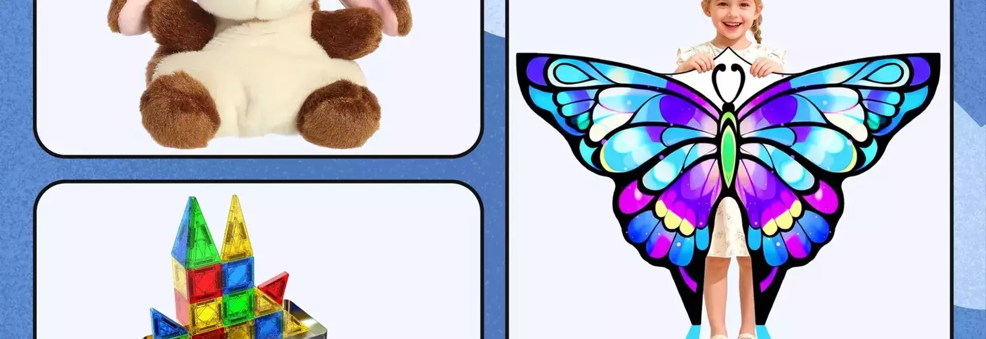 Top Easter Basket Fillers Under $10