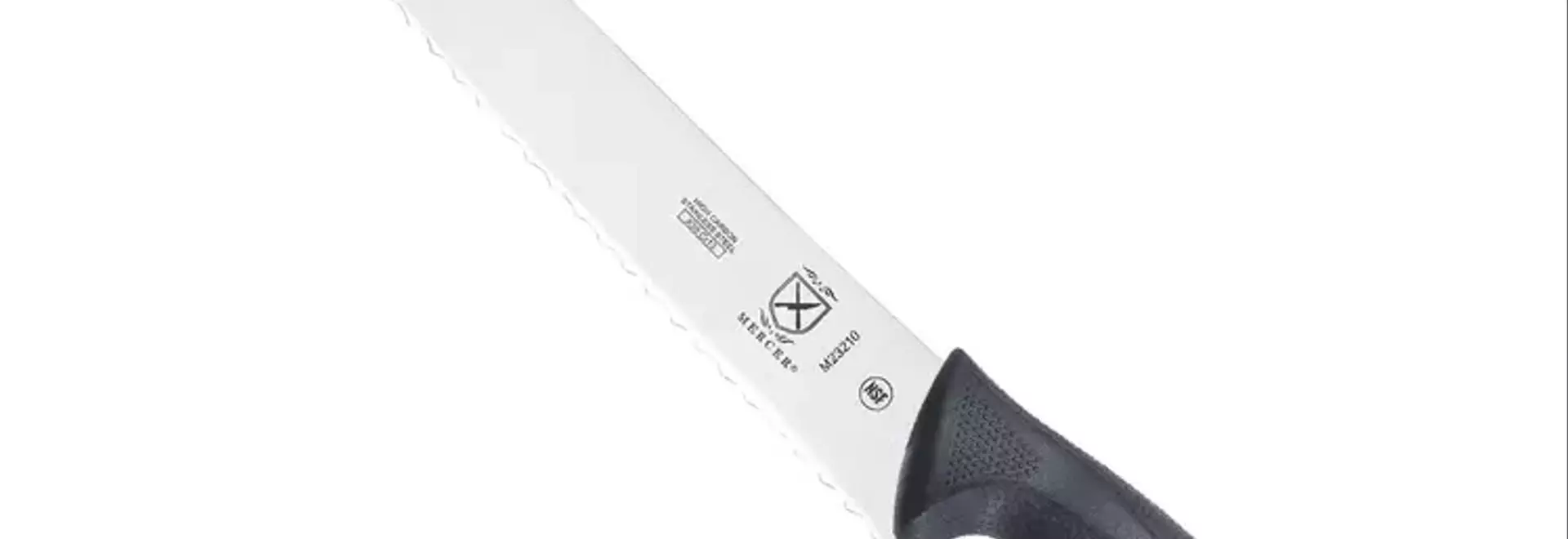 Top Affordable Bread Knives for Superior Slicing