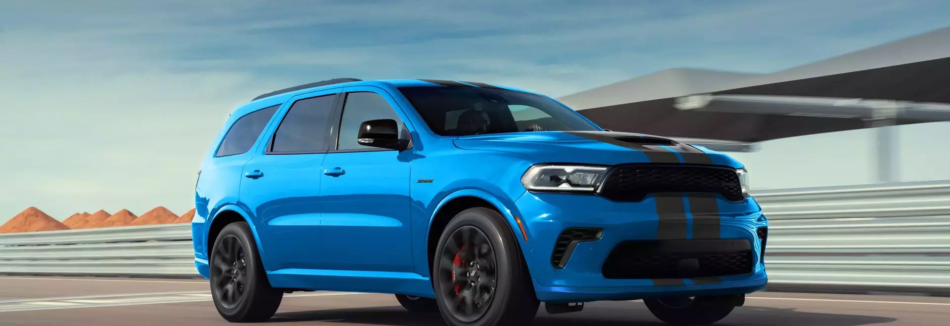 2026 Dodge Durango R/T 392: The Return of the Hemi V-8