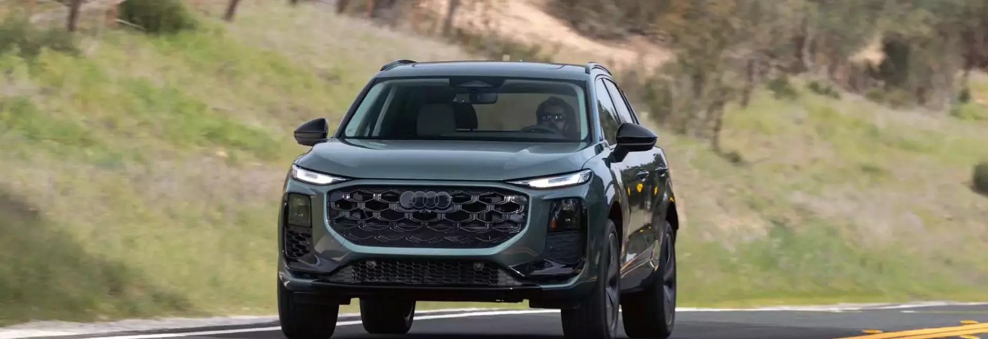 2026 Audi Q3: An In-Depth Look at the Redesigned Compact SUV