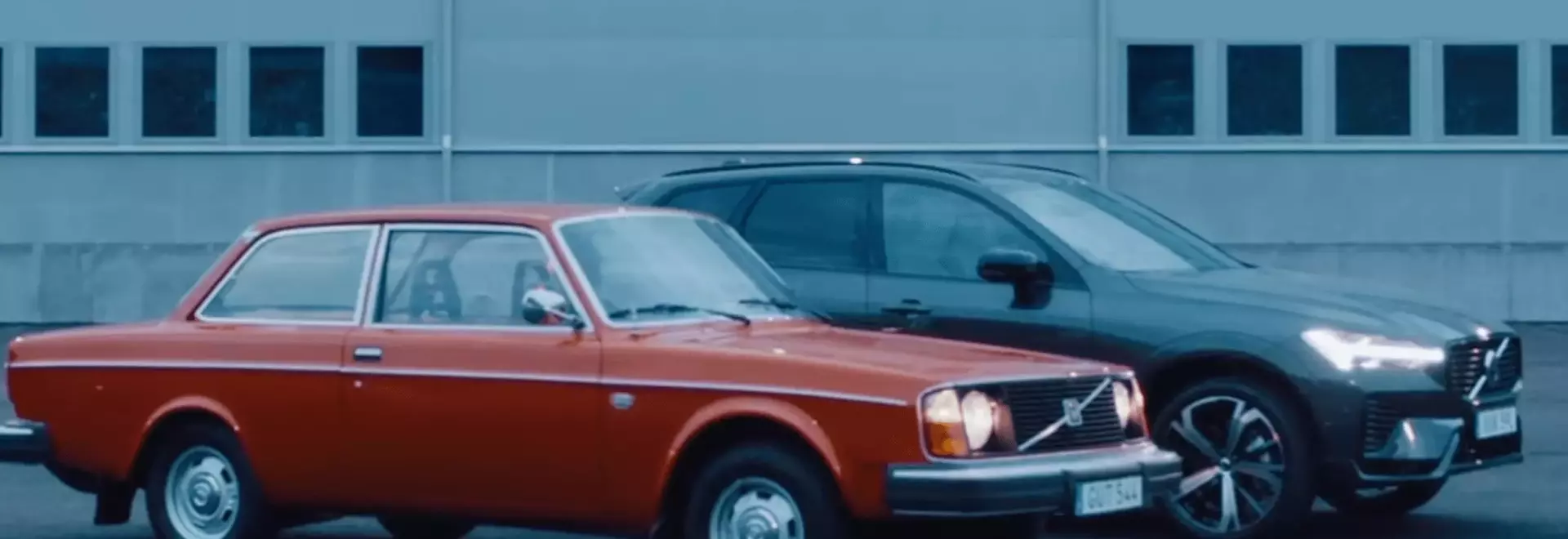 From Unrivaled Durability to Deteriorating Reliability: Volvo's Evolving Journey