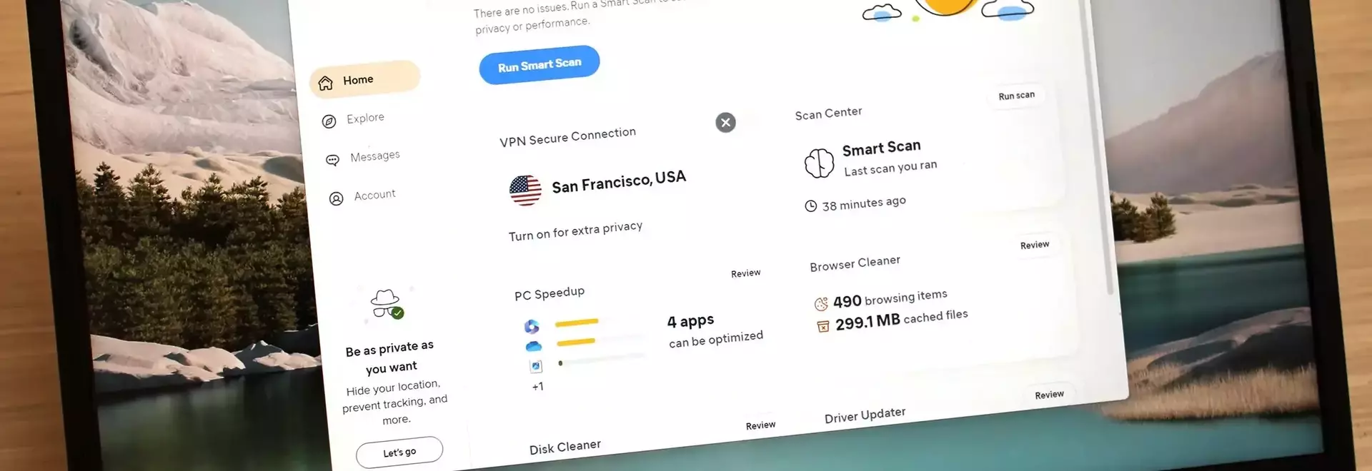 Why Avast Is the Ultimate Shield for Modern Online Life