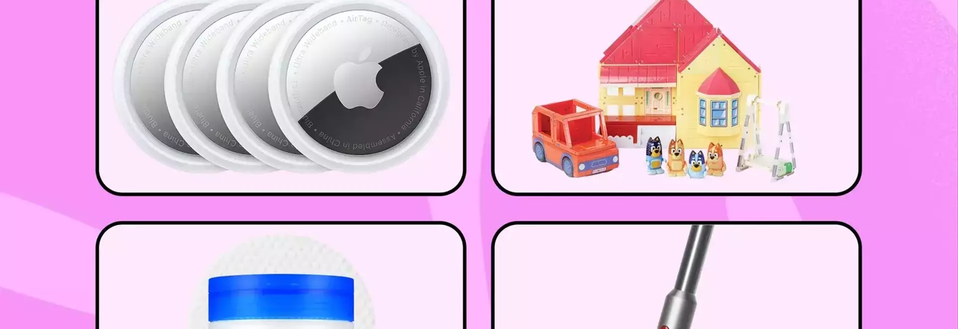 Amazon's Big Spring Sale: Unbeatable Deals for Families on Tech, Baby Gear, and Home Essentials
