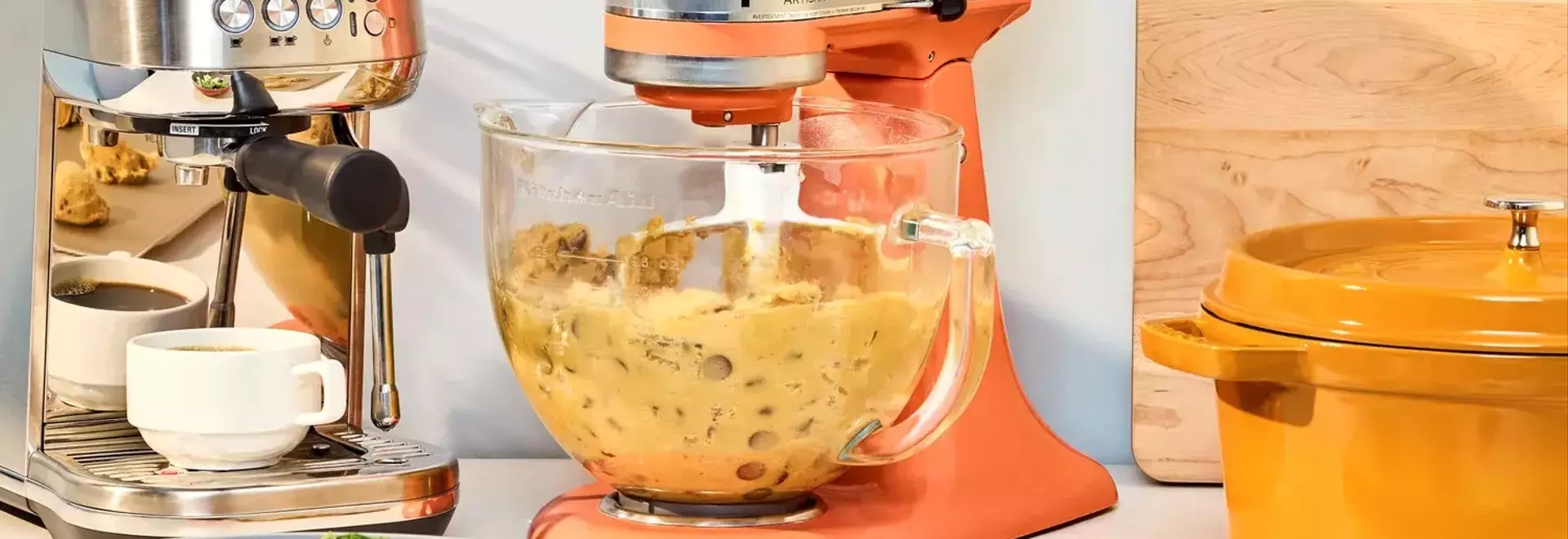 Amazon's Spring Sale: Top Kitchen Appliance Deals to Refresh Your Culinary Space