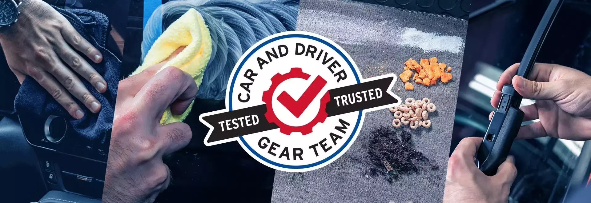 Essential Automotive Accessories: Tested & Trusted by Experts