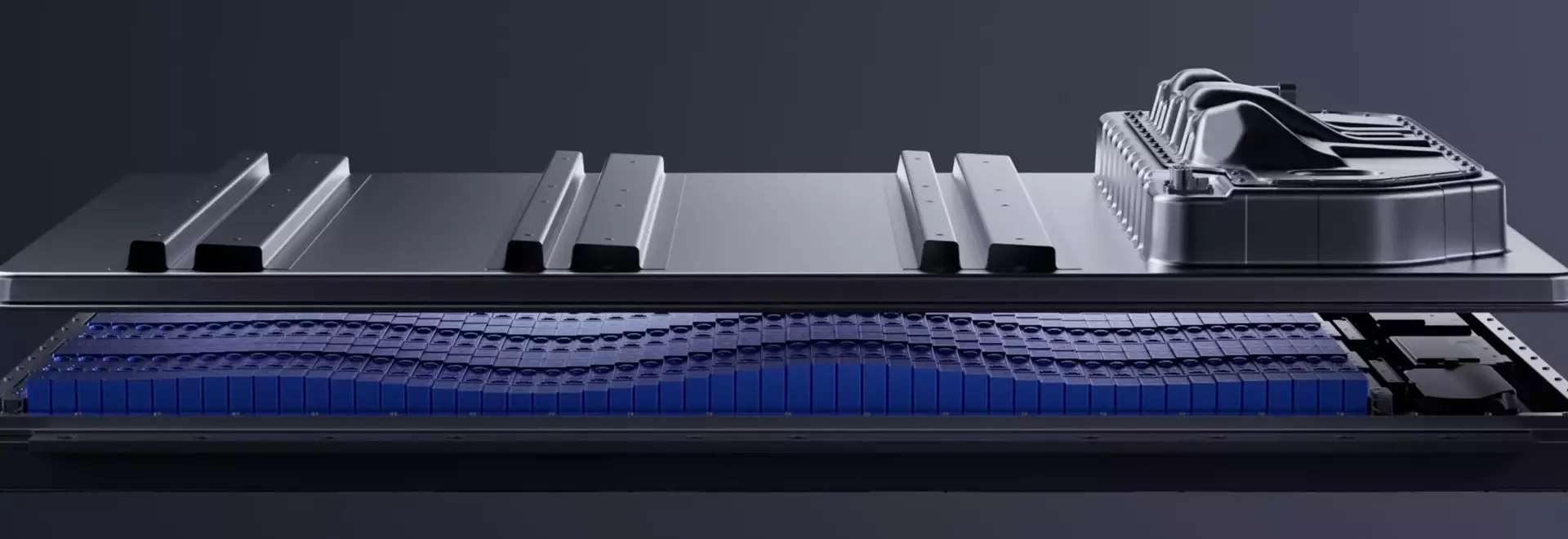 CATL's Chairman Warns US EV Market Needs Chinese Battery Technology