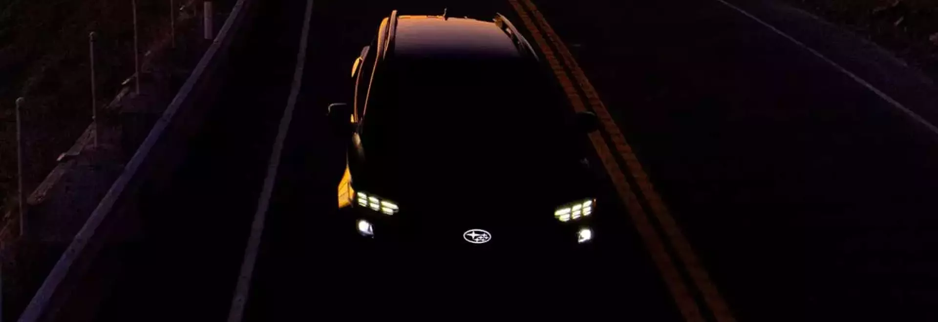 Subaru's Next EV SUV Teased with 420 HP and AWD
