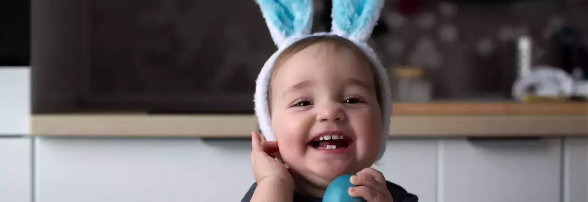 Naming Your Baby: A Guide to Easter and Spring-Inspired Choices