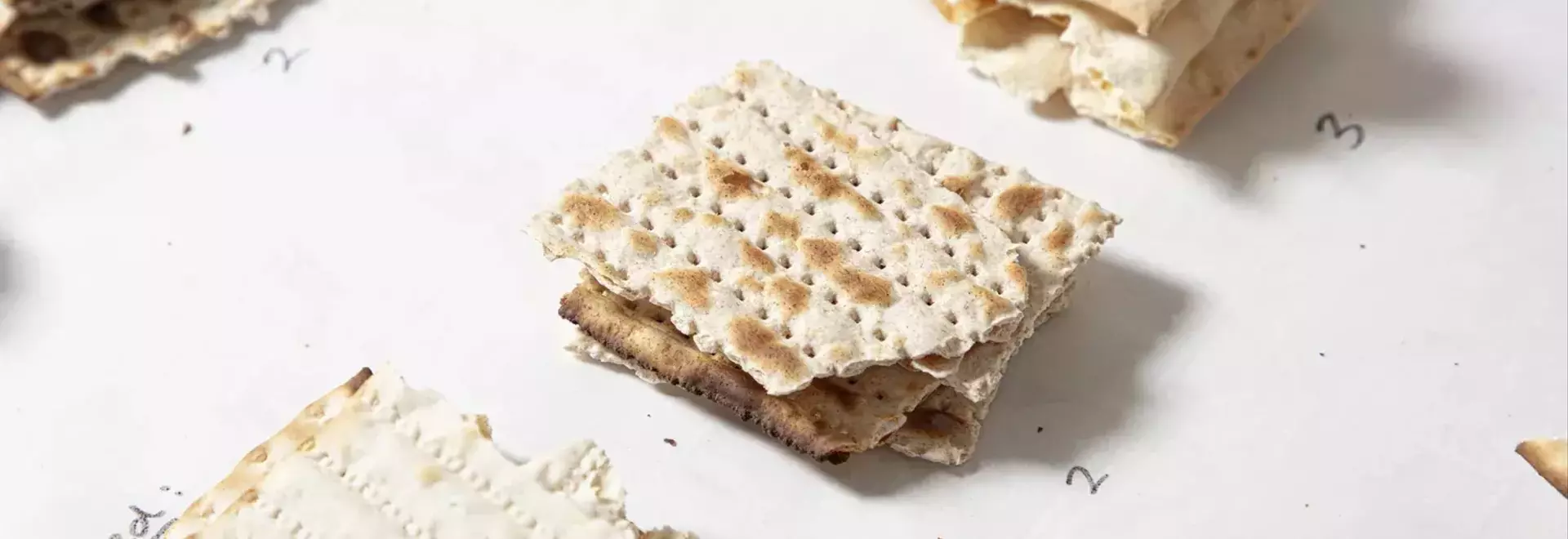 The Ultimate Matzo Taste Test: Unveiling the Best Brands for Your Table