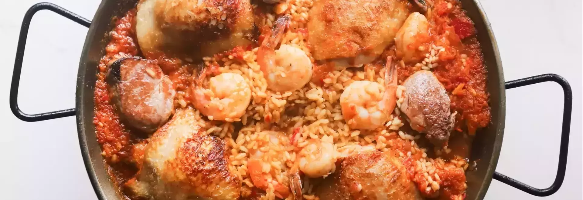 The Ultimate Guide to Selecting the Perfect Paella Pan
