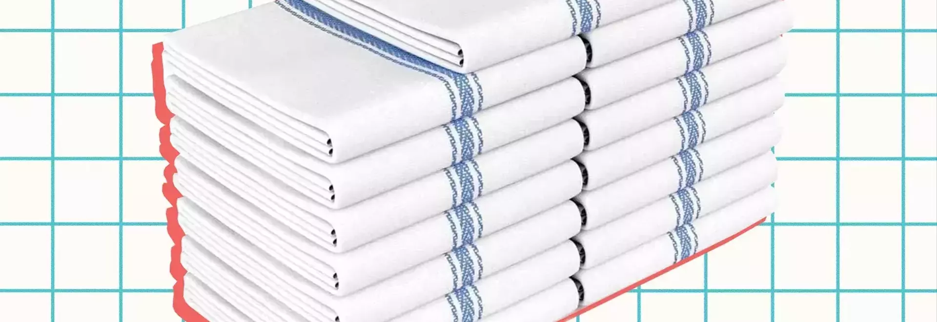 The Underrated Kitchen Essential: Zeppoli Classic Dish Towels