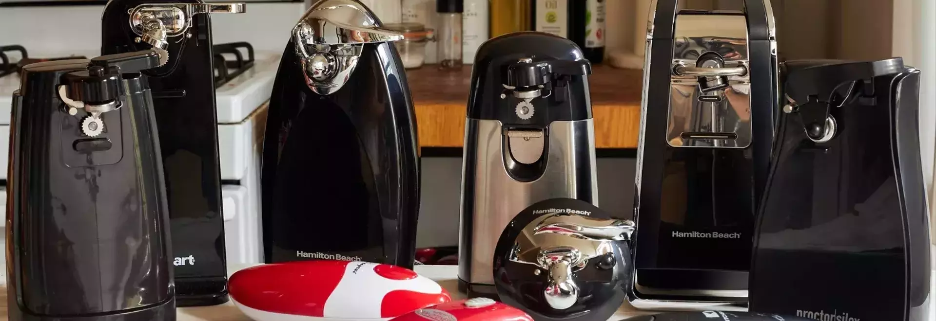 Top Electric Can Openers: Performance and User Experience Reviewed