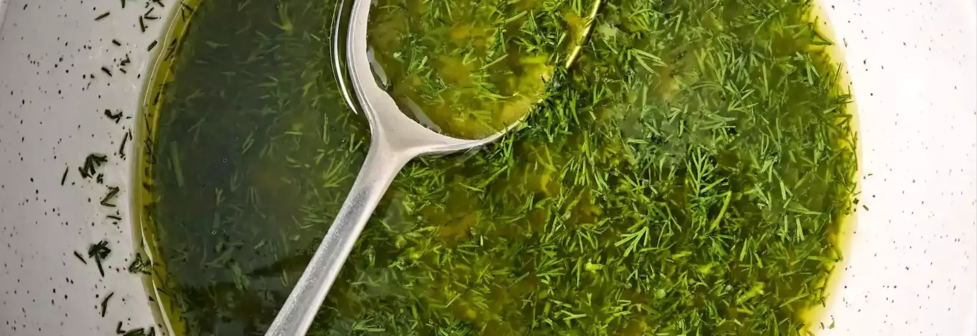 Refreshing Lemon-Dill Vinaigrette: A Versatile Dressing for Health and Flavor