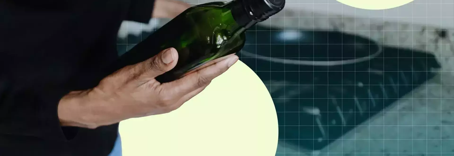 Mastering Olive Oil: Avoiding Common Culinary Errors