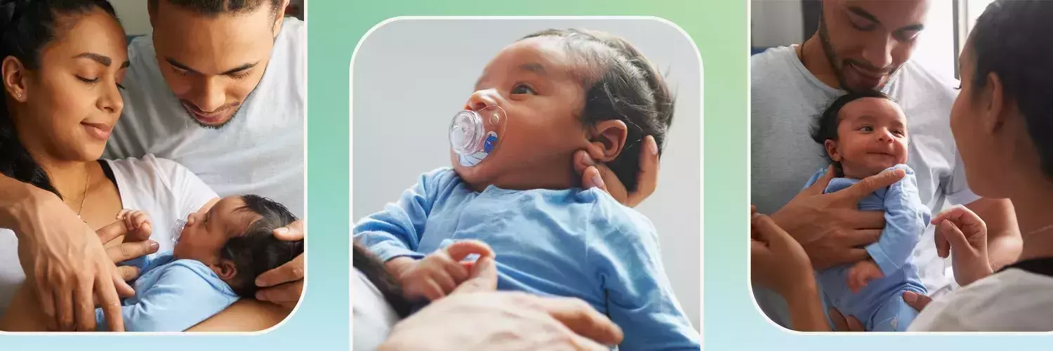 The Essential Guide for New Parents: Navigating the First 40 Days and Beyond