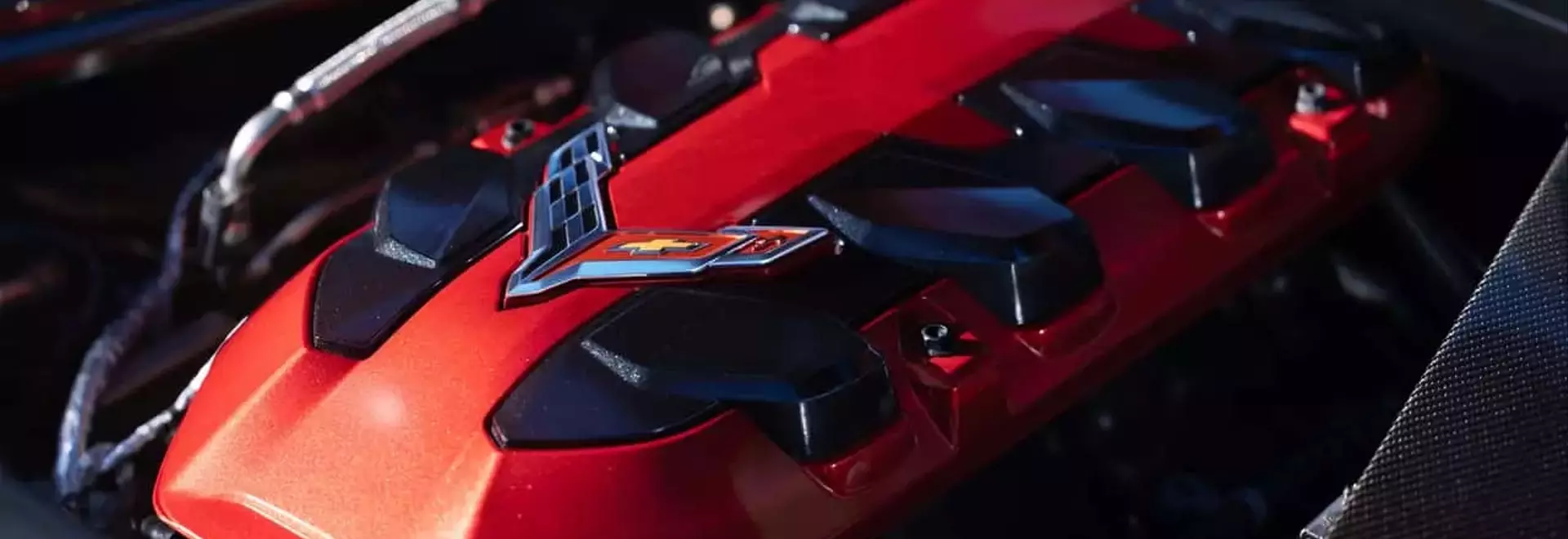 2027 Corvette Stingray to Feature New 6.7L LS6 V8 Engine