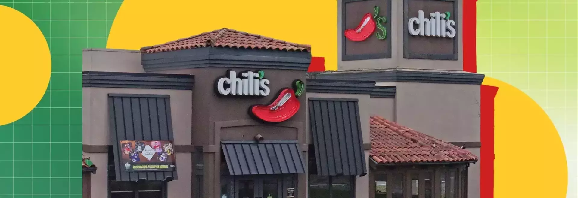 The Dietitian's Secret: What to Order at Chili's for a Balanced Meal