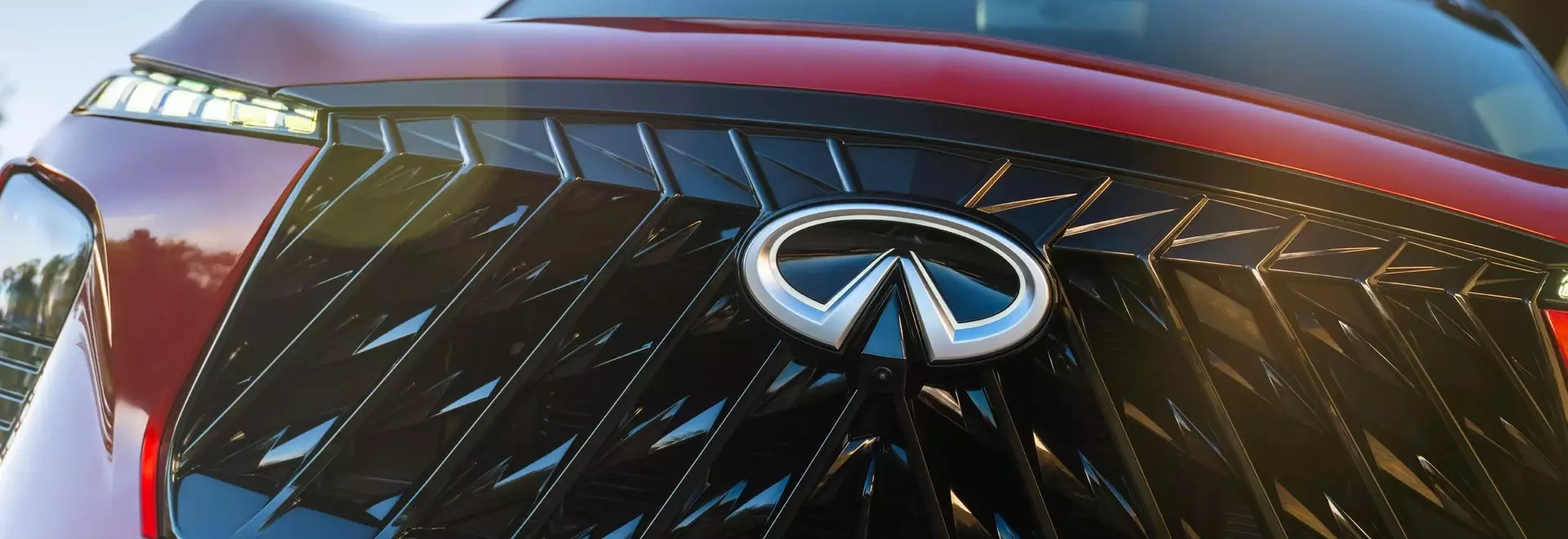 2027 Infiniti QX65 Revealed: A Stylish New Crossover Coupe