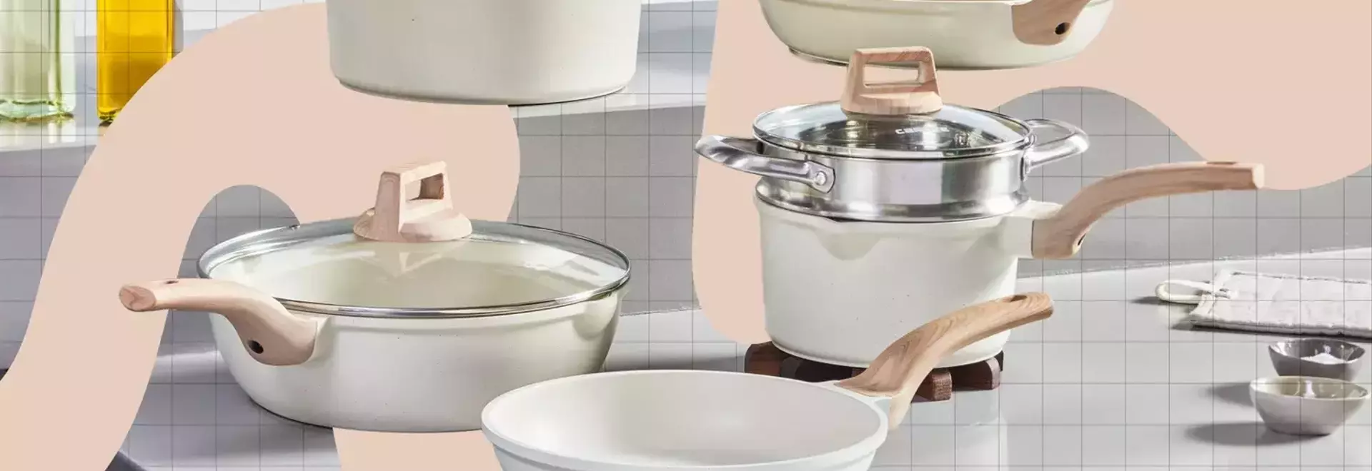 Carote Nonstick Sauté Pan: A Kitchen Essential on Sale